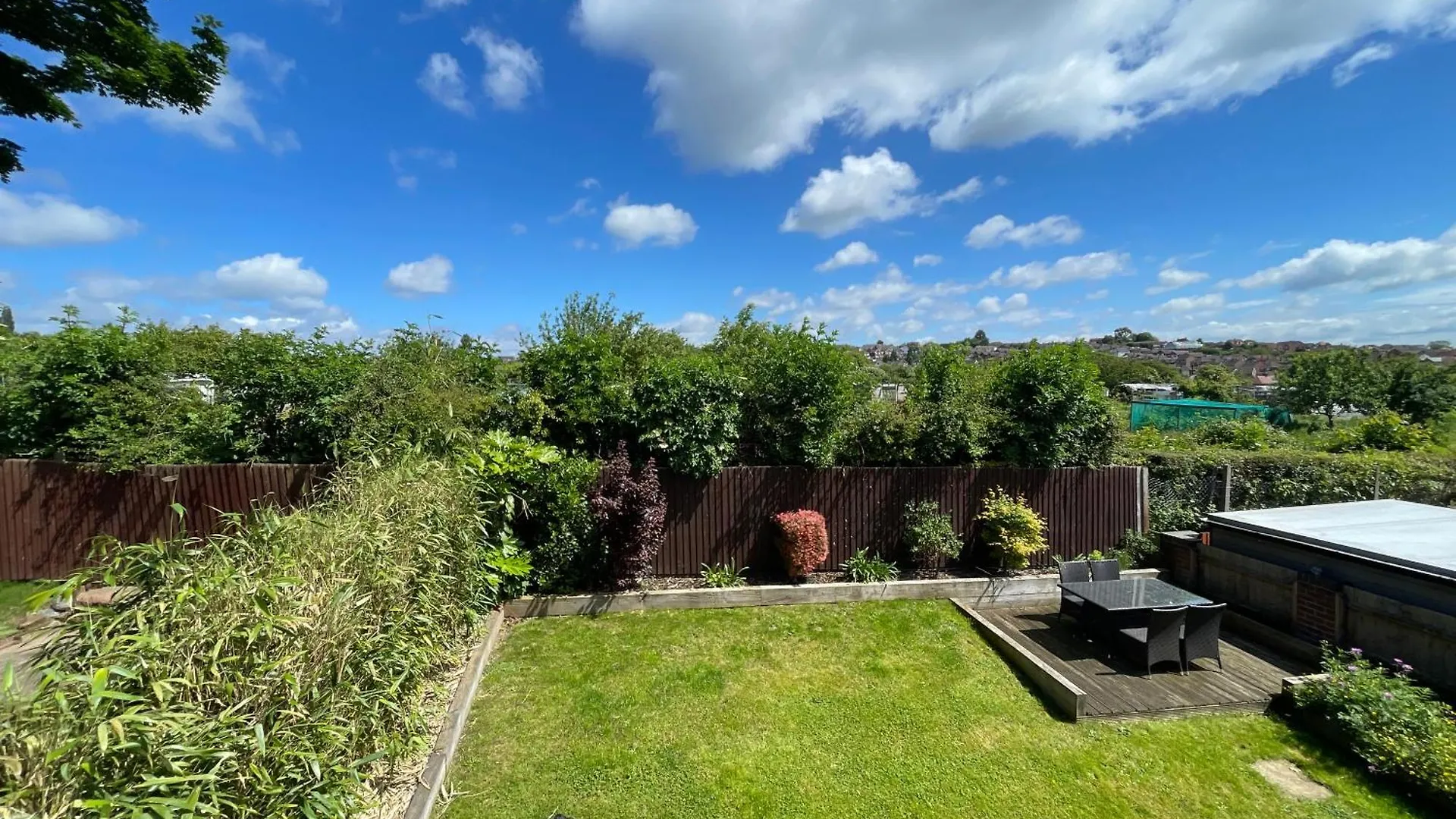 Spacious Four Bed Detached Home In Nottingham Wielka Brytania